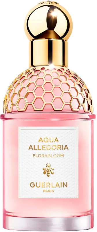 GUERLAIN AQUA ALLEGORIA FLORA  BLOOM א.ד.ט לאשה