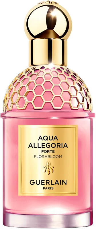 GUERLAIN AQUA ALLEGORIA FLORA  BLOOM א.ד.פ לאשה