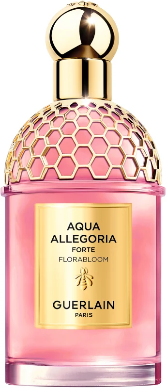 GUERLAIN AQUA ALLEGORIA FLORA  BLOOM א.ד.פ לאשה