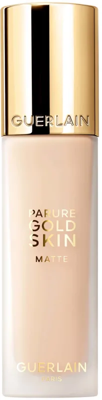 GUERLAIN PARURE GOLD מייק אפ אנטי אייג'ינג 1N
