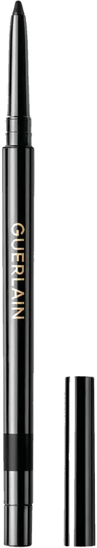 GUERLAIN CONTOUR G עפרון עיניים - שחור 01