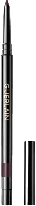 GUERLAIN CONTOUR G עפרון עיניים - סגול מכשף 04