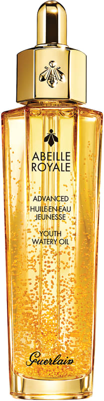 GUERLAIN ABEILLE ROYALE שמן נעורים מתקדם
