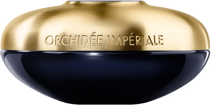 GUERLAIN ORCHIDEE IMPERIALE קרם עשיר