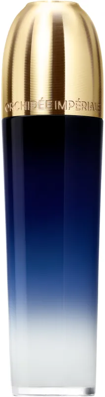 GUERLAIN ORCHIDEE IMPERIALE סרום הכנה