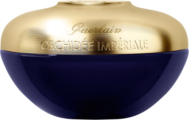 GUERLAIN ORCHIDEE IMPERIALE קרם צוואר ודקולטה