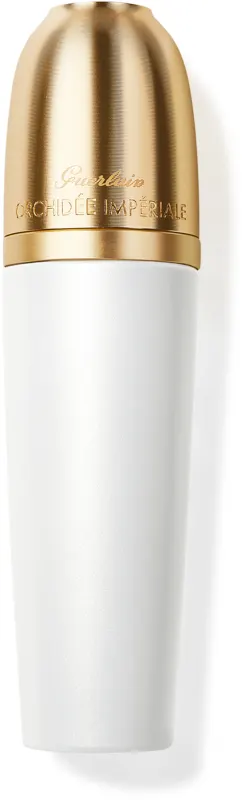 GUERLAIN ORCHIDEE IMPERIALE סרום להבהרה וחידוש זוהר נעורים