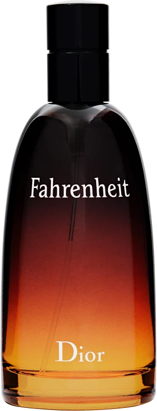 Dior Fahrenheit א.ד.ט לגבר