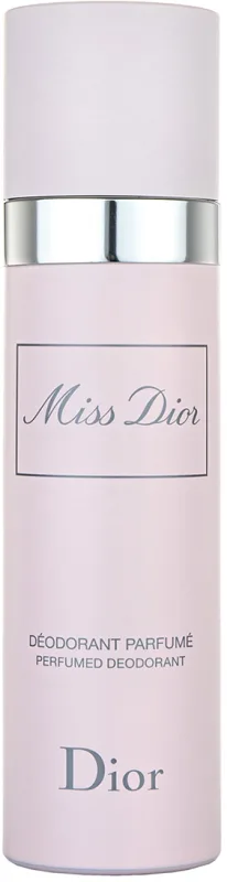 Dior MISS DIOR דאודורנט ספריי לאשה