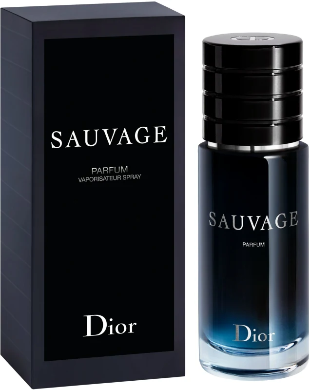 Dior SAUVAGE פרפיום לגבר