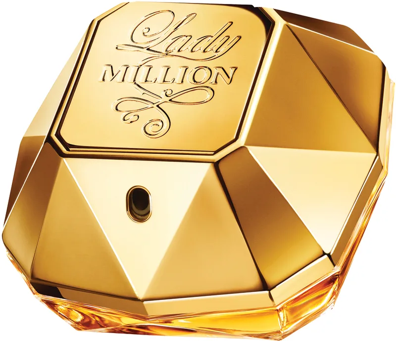 Rabanne Lady MILLION א.ד.פ לאשה