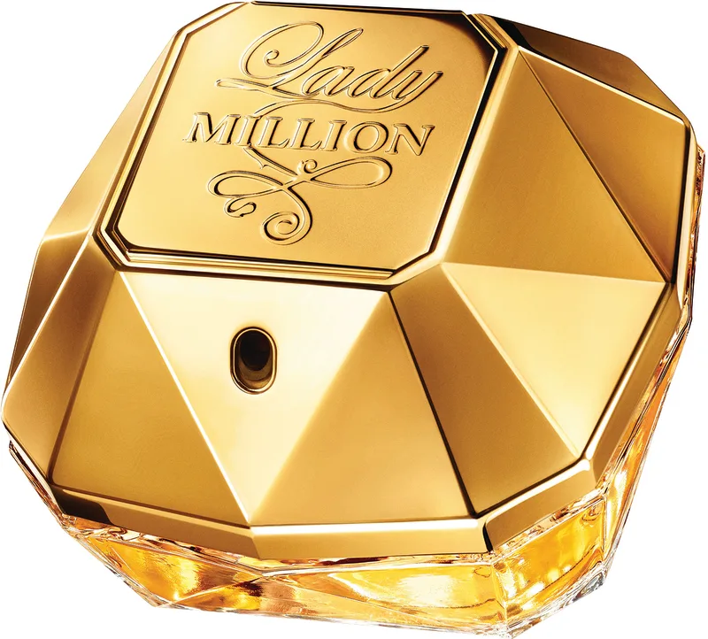 Rabanne Lady MILLION א.ד.פ לאשה