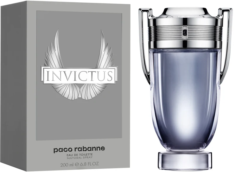 Rabanne INVICTUS א.ד.ט לגבר
