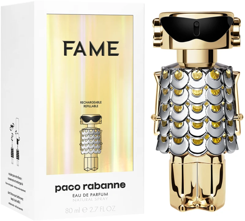 Rabanne FAME א.ד.פ לאשה