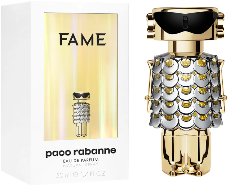 Rabanne FAME א.ד.פ לאשה