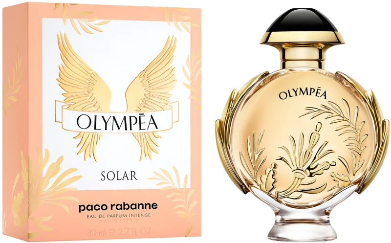 Rabanne OLYMPEA SOLAR א.ד.פ לאשה