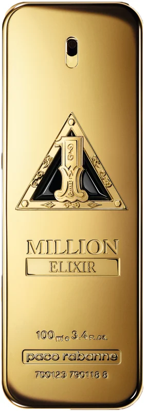 Rabanne 1 MILLION ELIXIR INTENS א.ד.פ לגבר