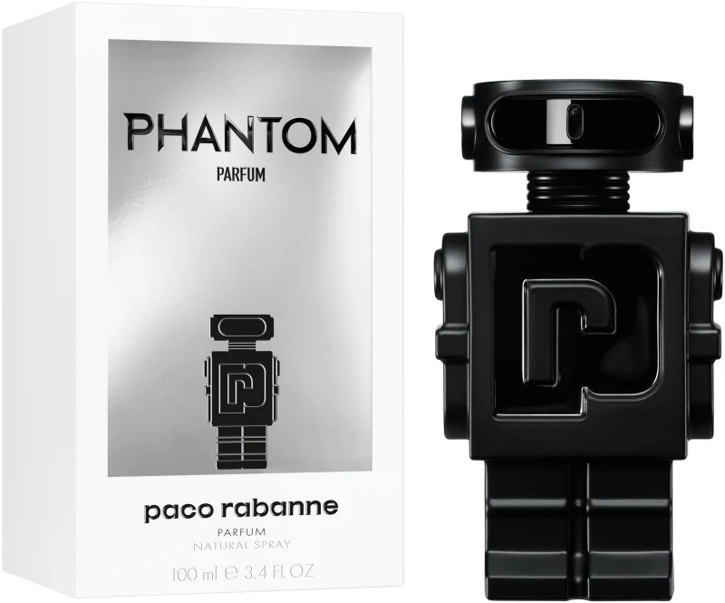 Rabanne PHANTOM פרפיום לגבר