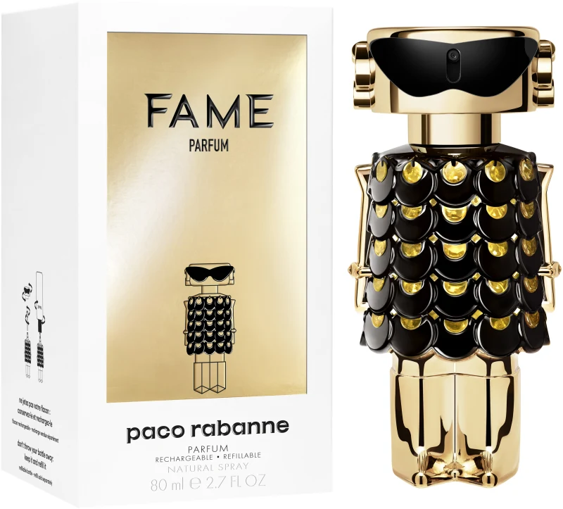 Rabanne FAME פרפיום לאשה