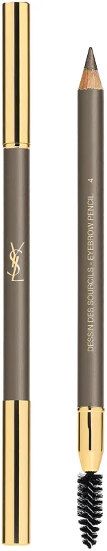 YVES SAINT LAURENT DESSIN DES SOURCILS עפרון גבות - 04