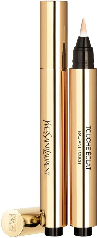 YVES SAINT LAURENT טוש אקלה 2.5