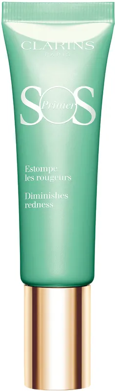 CLARINS SOS פרמייר בסיס לאיפור 04