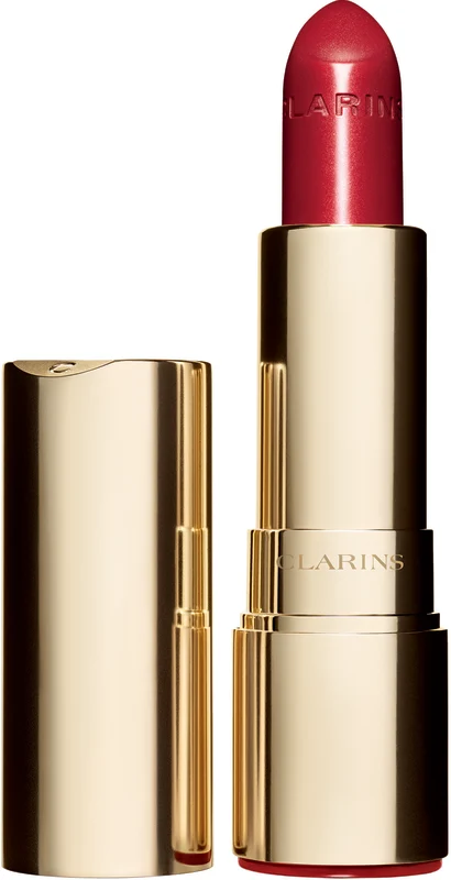 CLARINS JOLI ROUGE BRILLANT שפתון 742