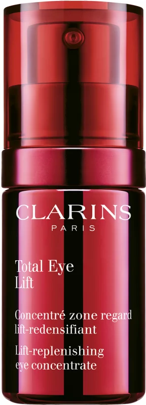 CLARINS TOTAL EYE LIFT קרם עיניים אנטי אייג'ינג