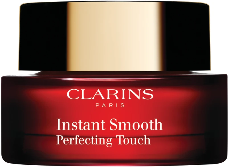 CLARINS INSTANT SMOOTH מייק אפ בסיס קרם