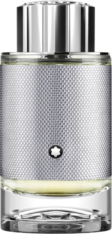 MONT BLANC EXPLORER PLATINUM א.ד.פ לגבר
