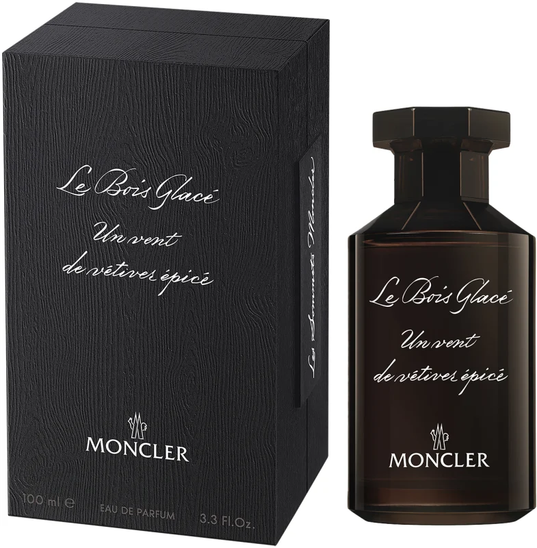 MONCLER LE BOIS GLACE א.ד.פ יוניסקס