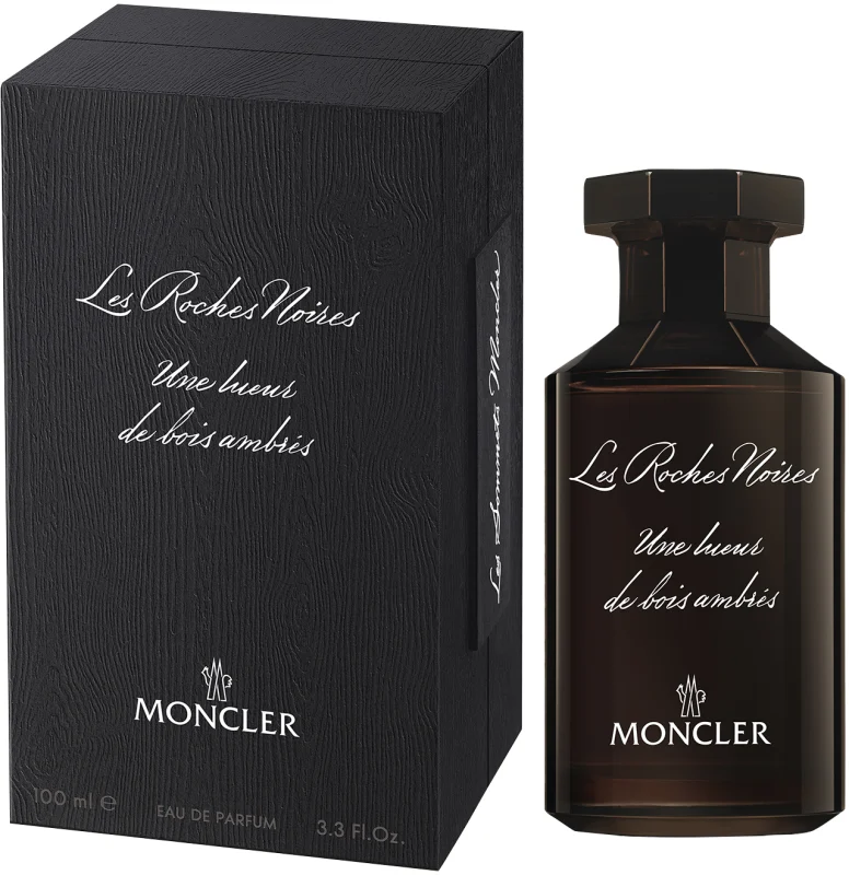 MONCLER LES ROCHES NOIRES א.ד.פ יוניסקס