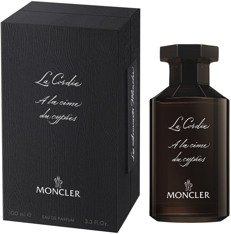 MONCLER LA CORDEE א.ד.פ יוניסקס