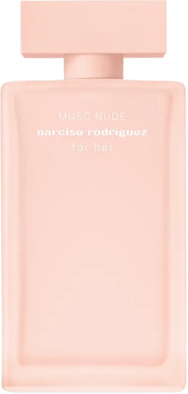 Narciso Rodriguez MUSC NUDE א.ד.פ לאשה