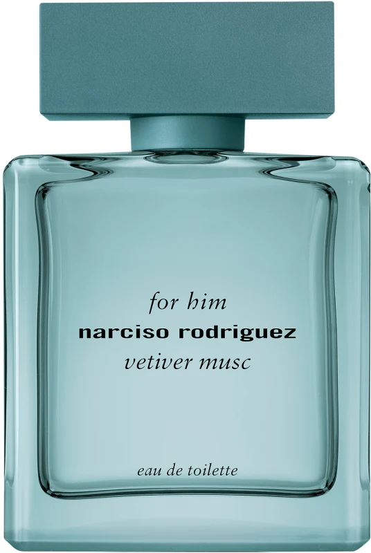 Narciso Rodriguez VETIVER MUSC א.ד.ט לגבר