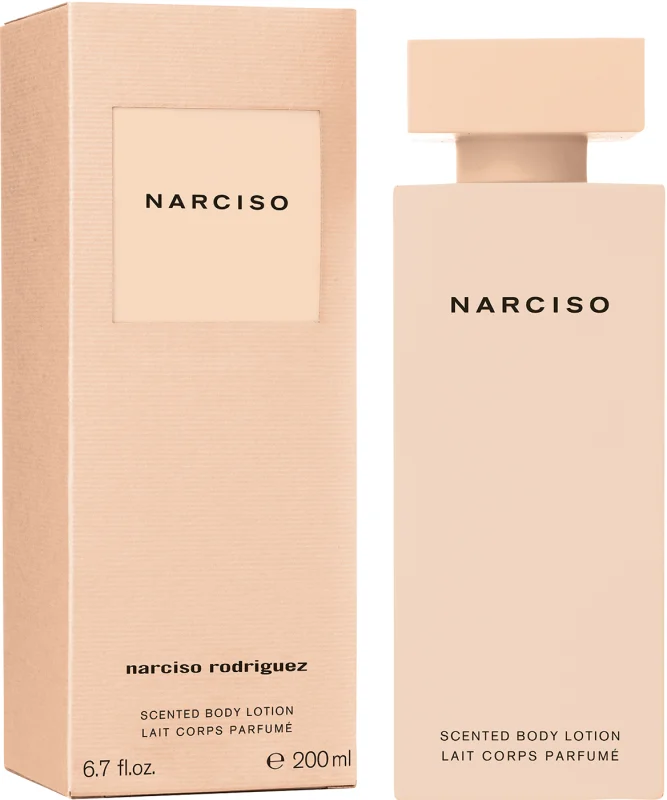 Narciso Rodriguez תחליב גוף לאשה