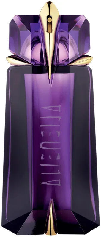 mugler ALIEN א.ד.פ לאשה ניתן למילוי