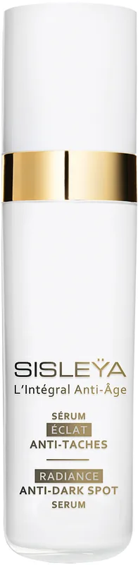 sisley L'INTEGRAL ANTI-AGE RADIANCE ANTI-DARK SPOT סרום