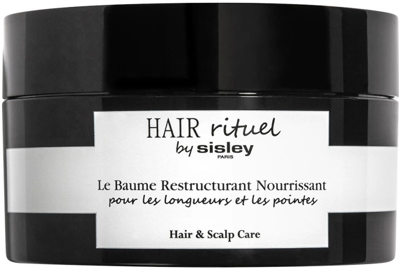 sisley HAIR RITUEL באלם הזנה לשיער