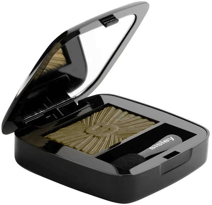 sisley PHYTO OMBRES METALLIC צללית - חאקי 25