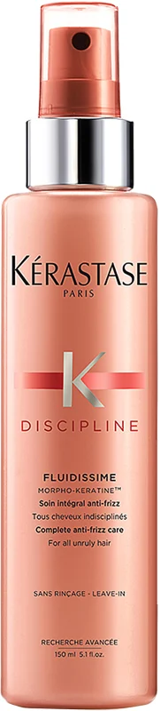 KERASTASE DISCIPLINE ספריי לטיפוח שיער מרדני ומקורזל