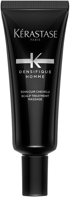 KERASTASE DENSIFIQUE אמפולות לגבר למראה שיער צפוף ומלא