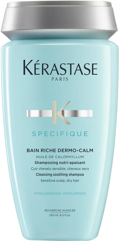 KERASTASE SPECIFIQUE שמפו לקרקפת רגישה ושיער יבש