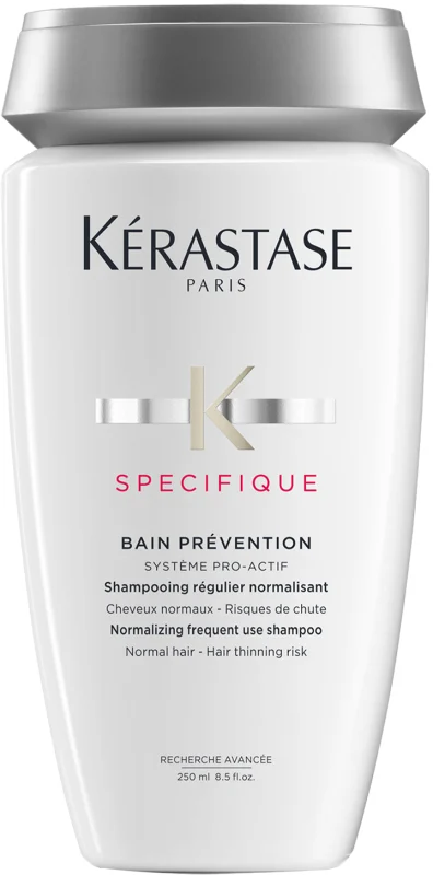 KERASTASE SPECIFIQUE שמפו מאזן לשיער דליל וחלש