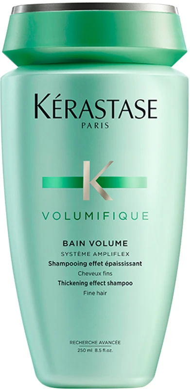 KERASTASE VOLUMIFIQUE שמפו לאפקט עיבוי סיב השערה