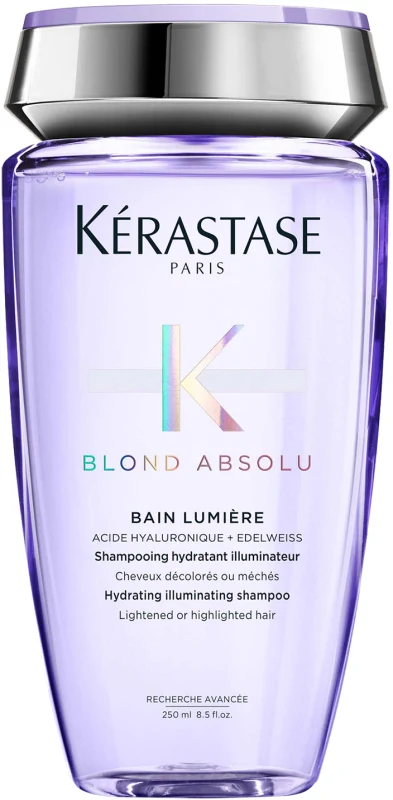 KERASTASE BLOND ABSOLU שמפו לשיער בלונדיני או בעל גוונים