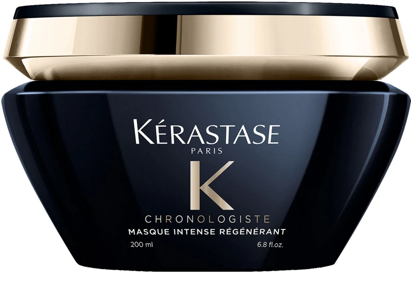 KERASTASE CHRONOLOGISTE מסכה לחידוש והזנה אינטנסיבית