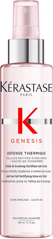 KERASTASE GENESIS תחליב מגן חום