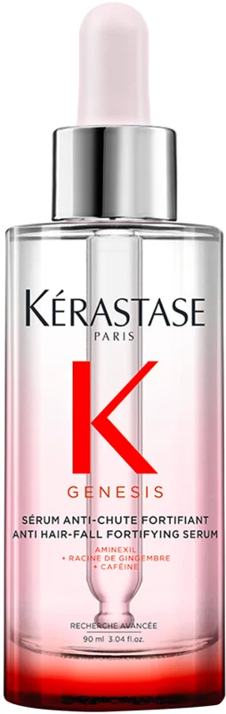 KERASTASE GENESIS סרום טיפולי לחיזוק שיער ומניעת נשירה