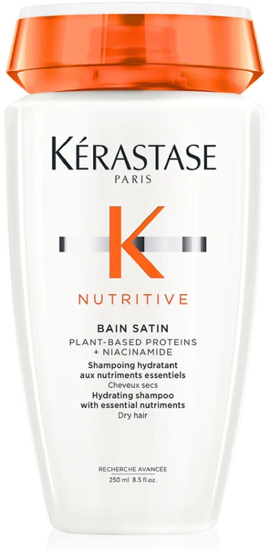 KERASTASE NUTRITIVE BAIN SATIN אמבט חפיפה לשיער יבש
